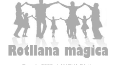Rotllana màgica - "Després de Sant Jordi" 27/04/24